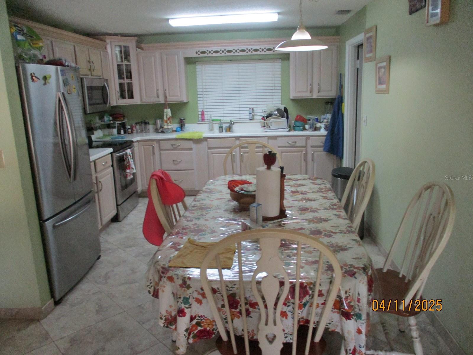 OKEECHOBEE ESTATES - Residential