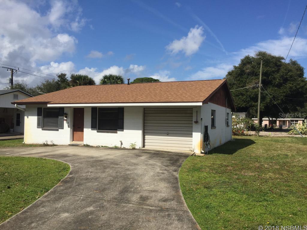 Edgewater Acres Unit 04 Resub - Residential