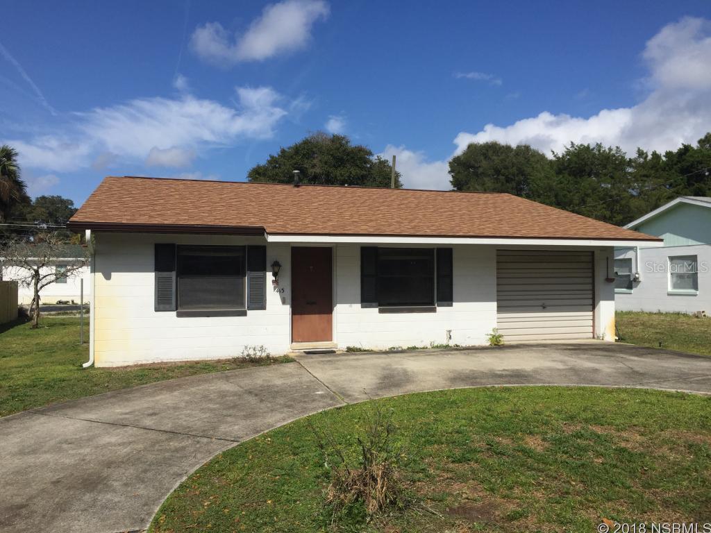 Edgewater Acres Unit 04 Resub - Residential