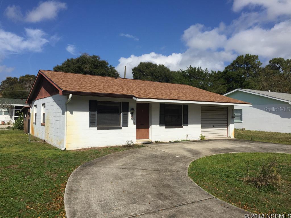 Edgewater Acres Unit 04 Resub - Residential