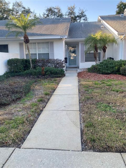 Photo of 2907 Featherstone Drive, Holiday, FL 34691 (MLS # W7881997)