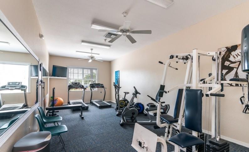 VENTURA LAKES - Residential