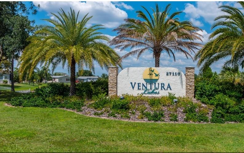 VENTURA LAKES - Residential