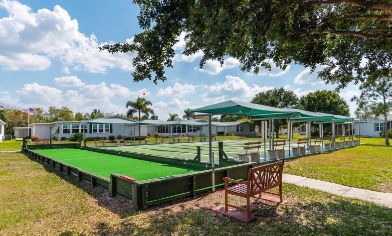 VENTURA LAKES - Residential