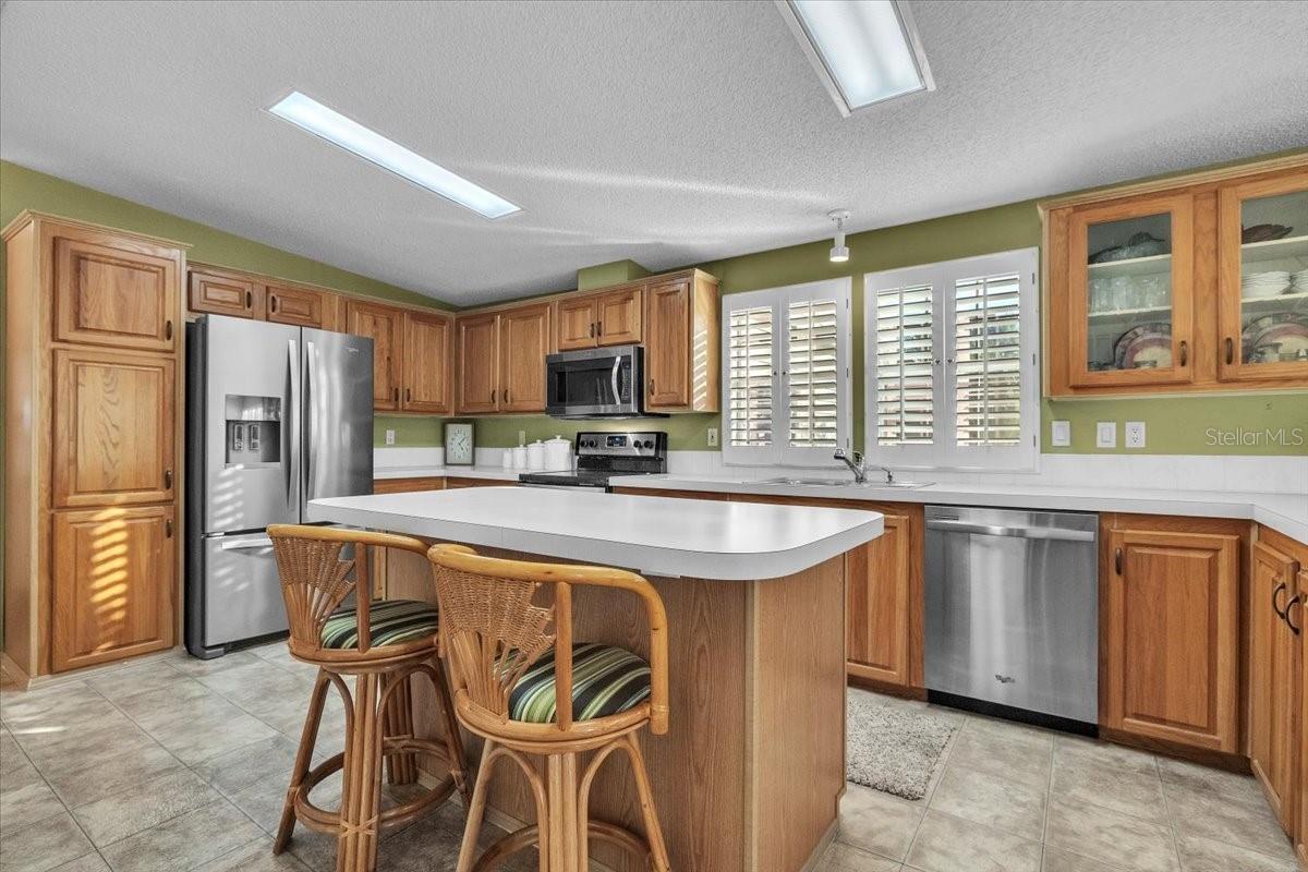 VENTURA LAKES - Residential