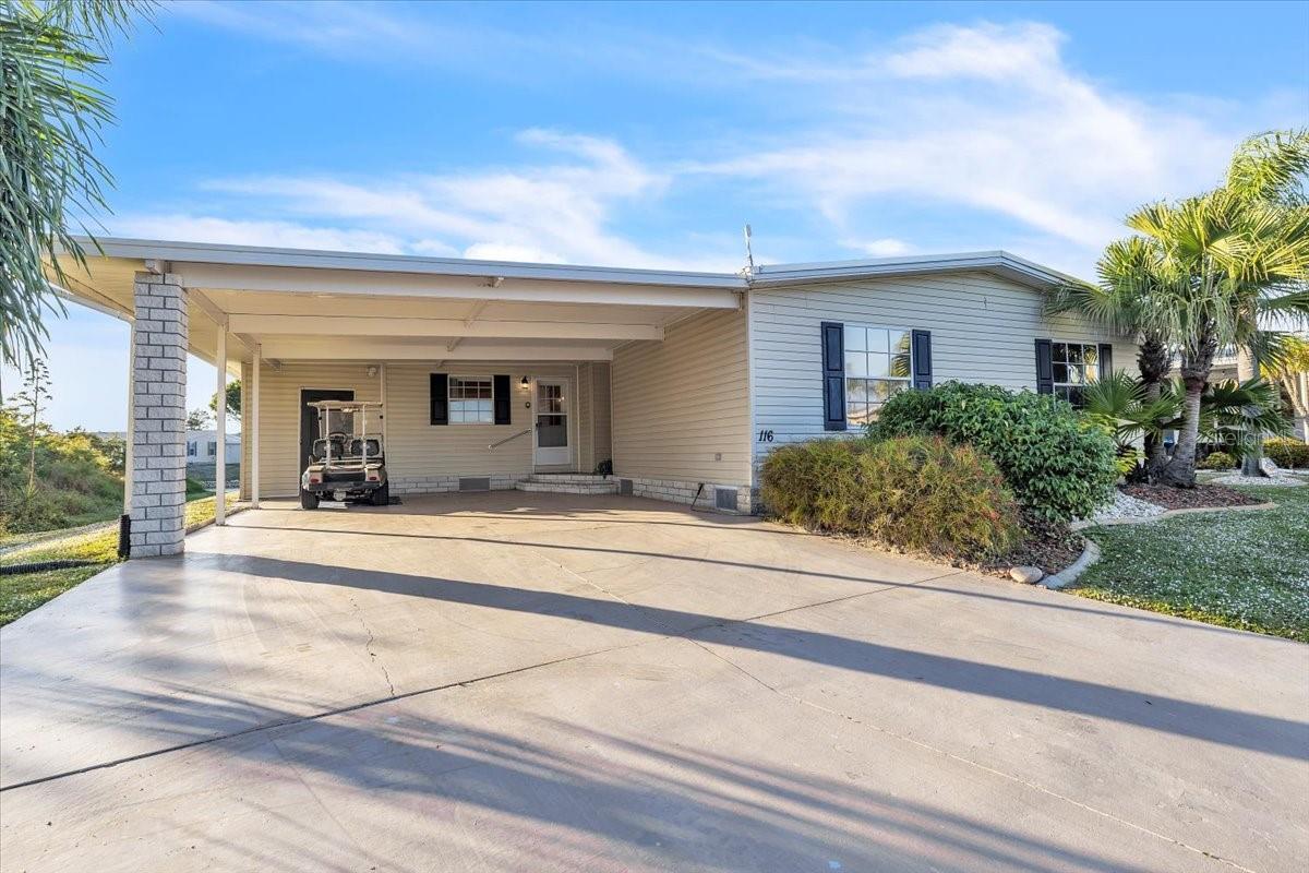 VENTURA LAKES - Residential