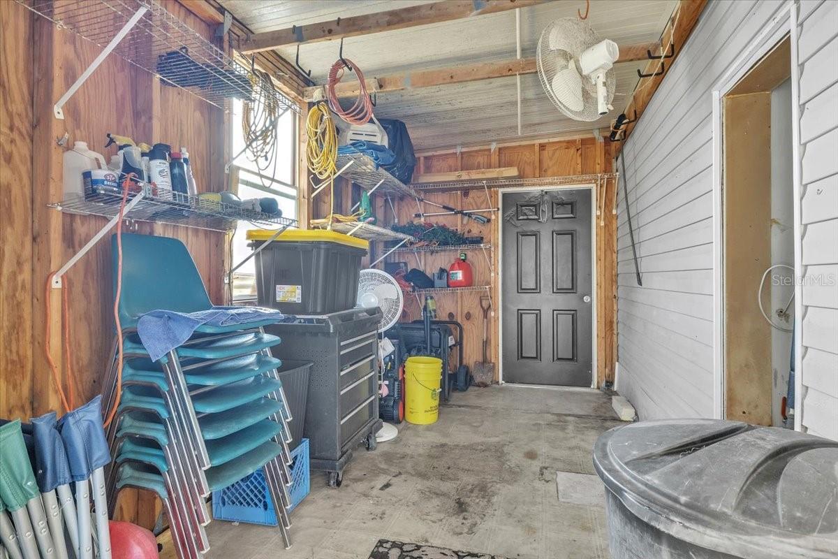 VENTURA LAKES - Residential