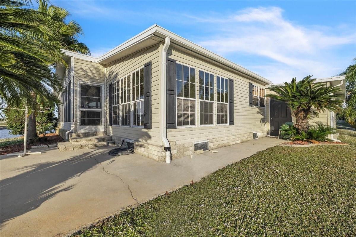 VENTURA LAKES - Residential