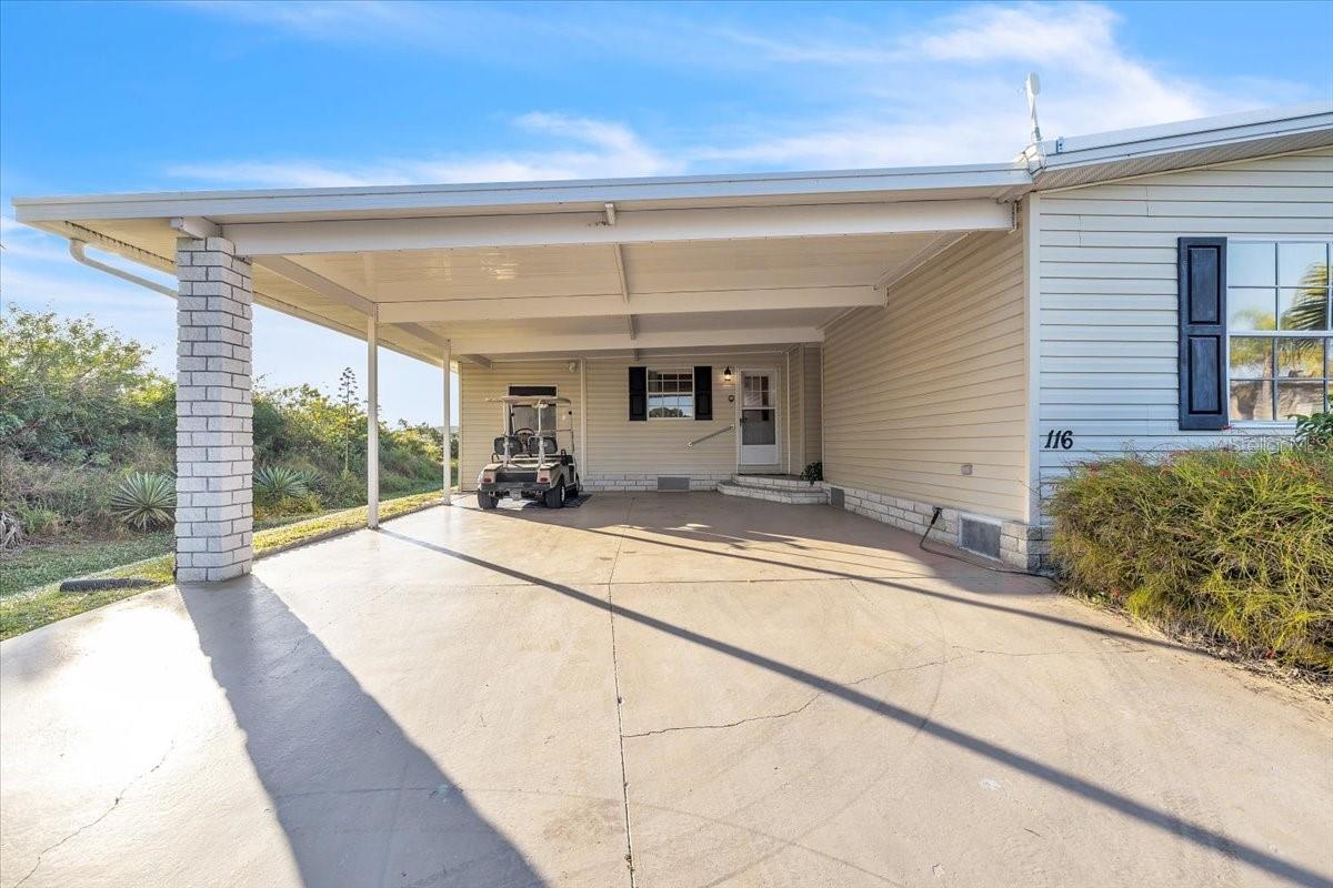 VENTURA LAKES - Residential