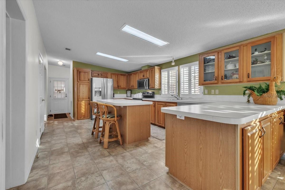 VENTURA LAKES - Residential