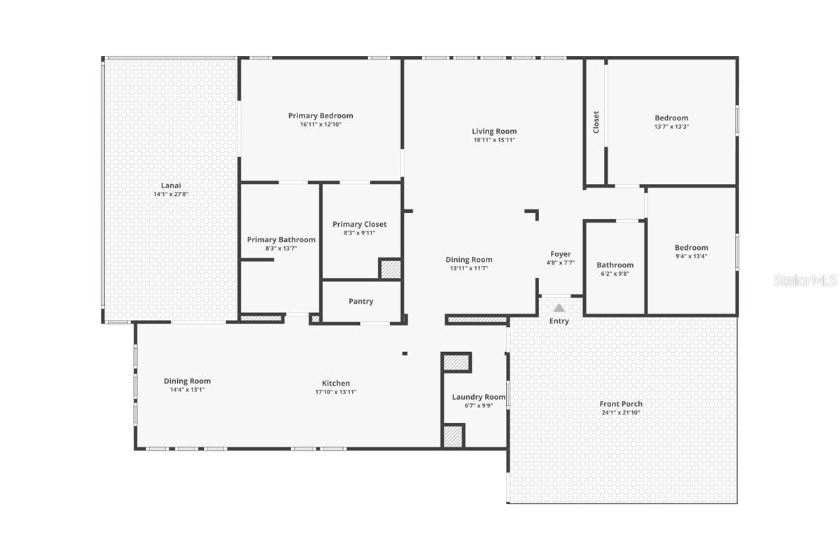 VENTURA LAKES - Residential