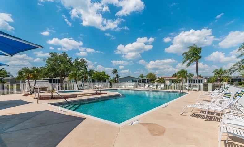 VENTURA LAKES - Residential