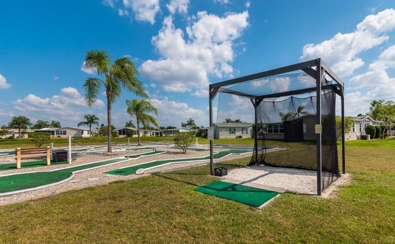 VENTURA LAKES - Residential