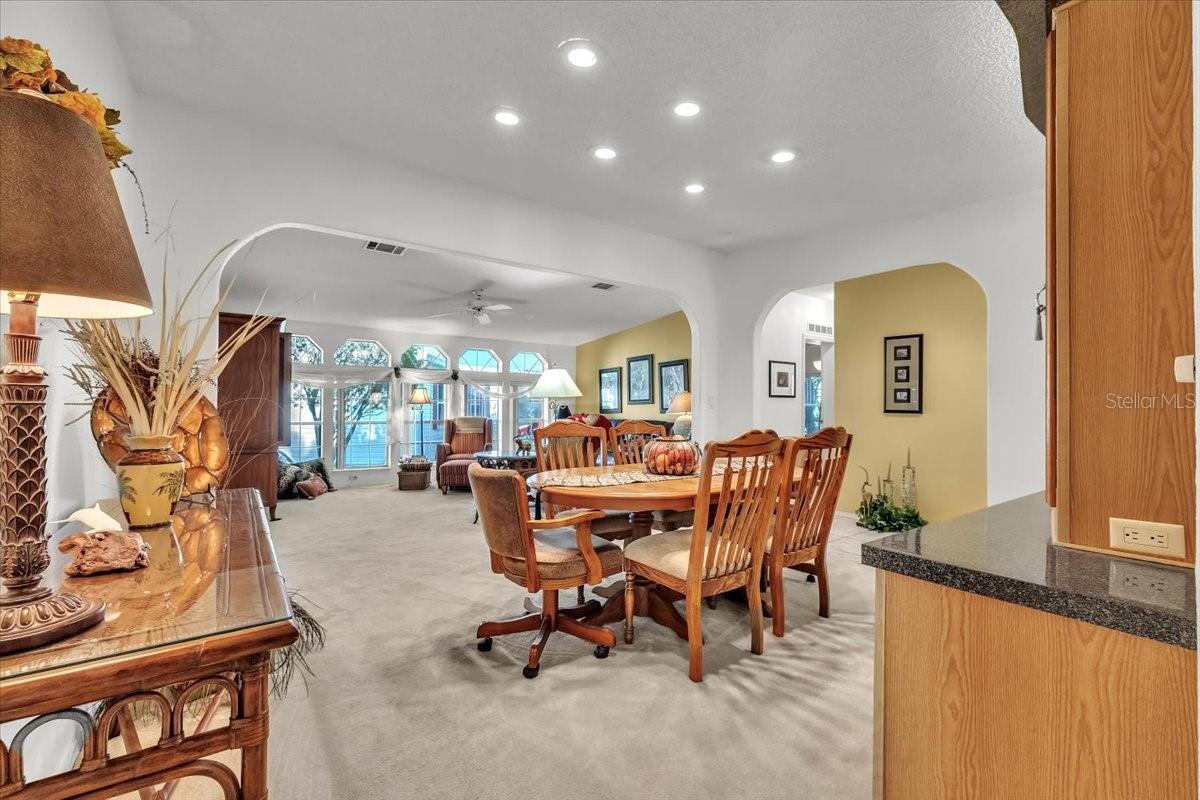 VENTURA LAKES - Residential