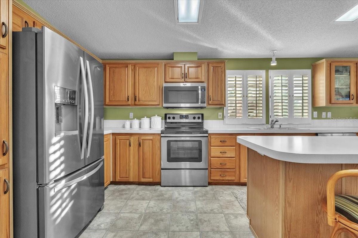 VENTURA LAKES - Residential