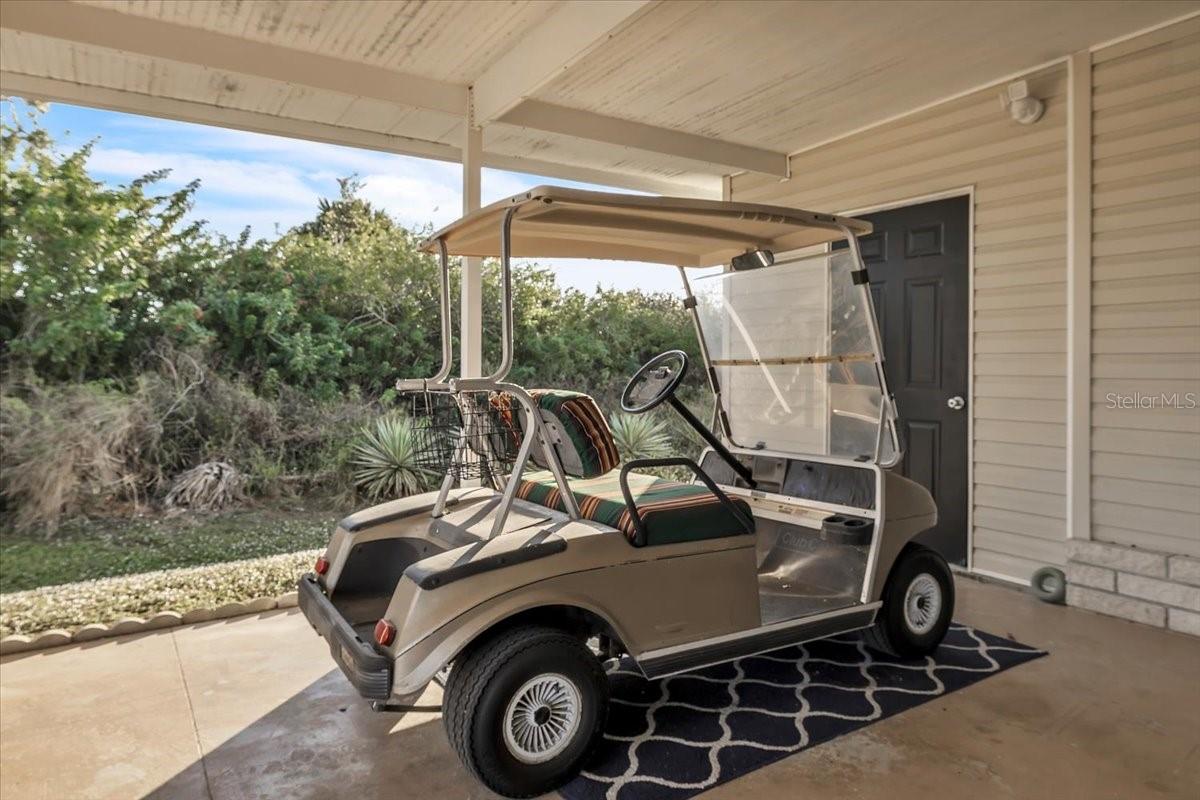 VENTURA LAKES - Residential