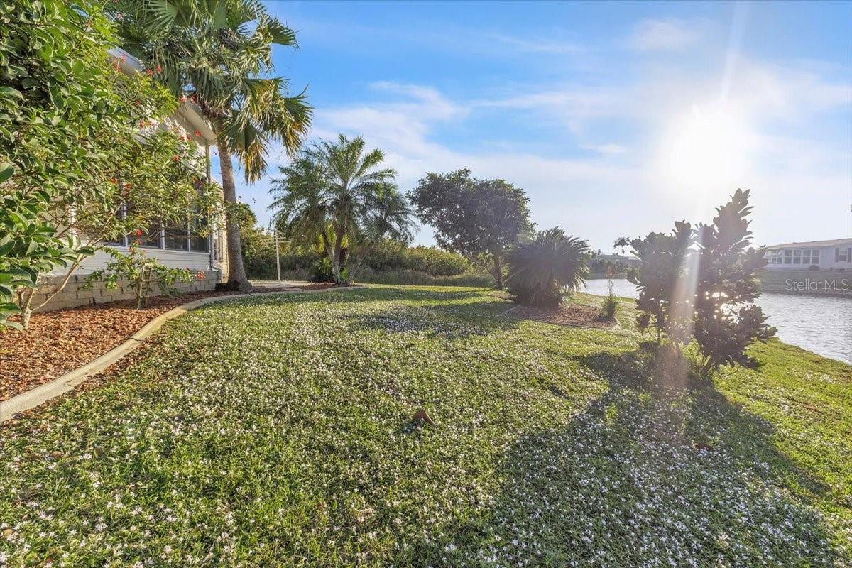 VENTURA LAKES - Residential