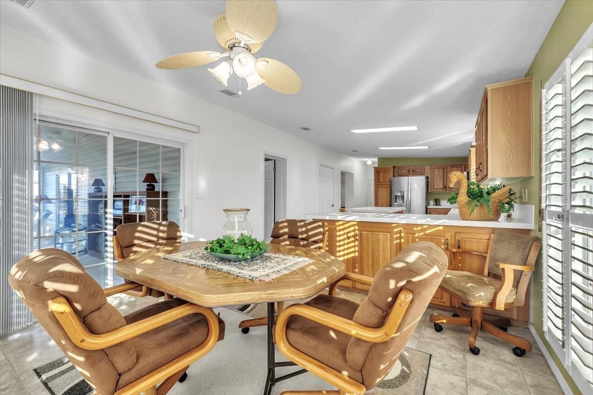 VENTURA LAKES - Residential