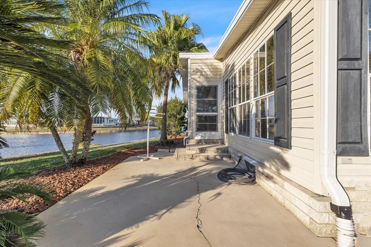 VENTURA LAKES - Residential