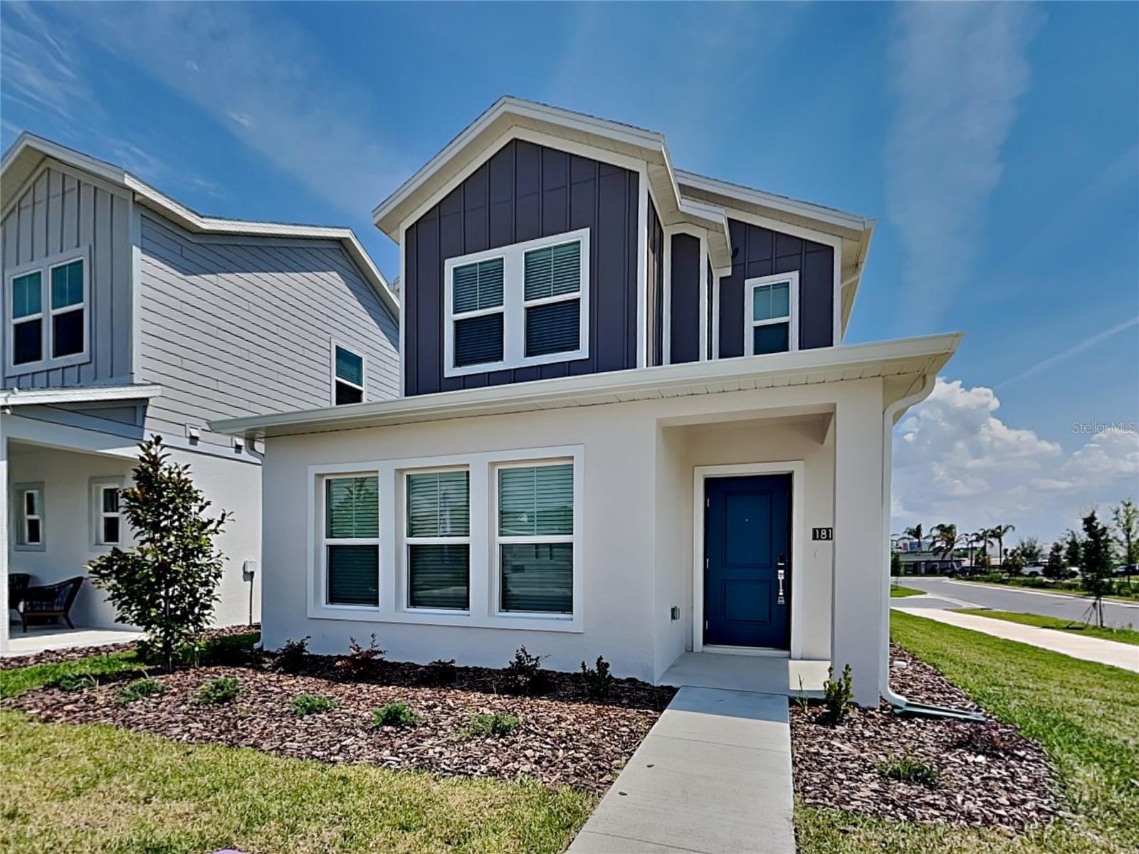 Take a look at this beautiful home, Clean and Move-In Ready, featuring 3 bedrooms, 2.5 bathrooms, 2 car garage (in rear of home) and approximately 1,827 heated square feet. HOA amenities include pool and playground. Enjoy the freedom of a virtually maintenance free lifestyle while residing in a great community. Smart Home Tech - $21.95/mo; Washer/Dryer - $35/mo; High Speed Cable/Internet (if applicable by 3rd Party user) $55/mo; Renters insurance reqrd, Pool service (if applicable) is $150/mo, Septic System (if applicable)- $35/mo; Admin Fee - $150 after lease is generated. Applications are First Come First Serve basis. Variable Rent Option – go to “Apply” on website and select Term for monthly rental options. This home is professionally managed and maintained by Owner. You deserve single family rental living at its best!