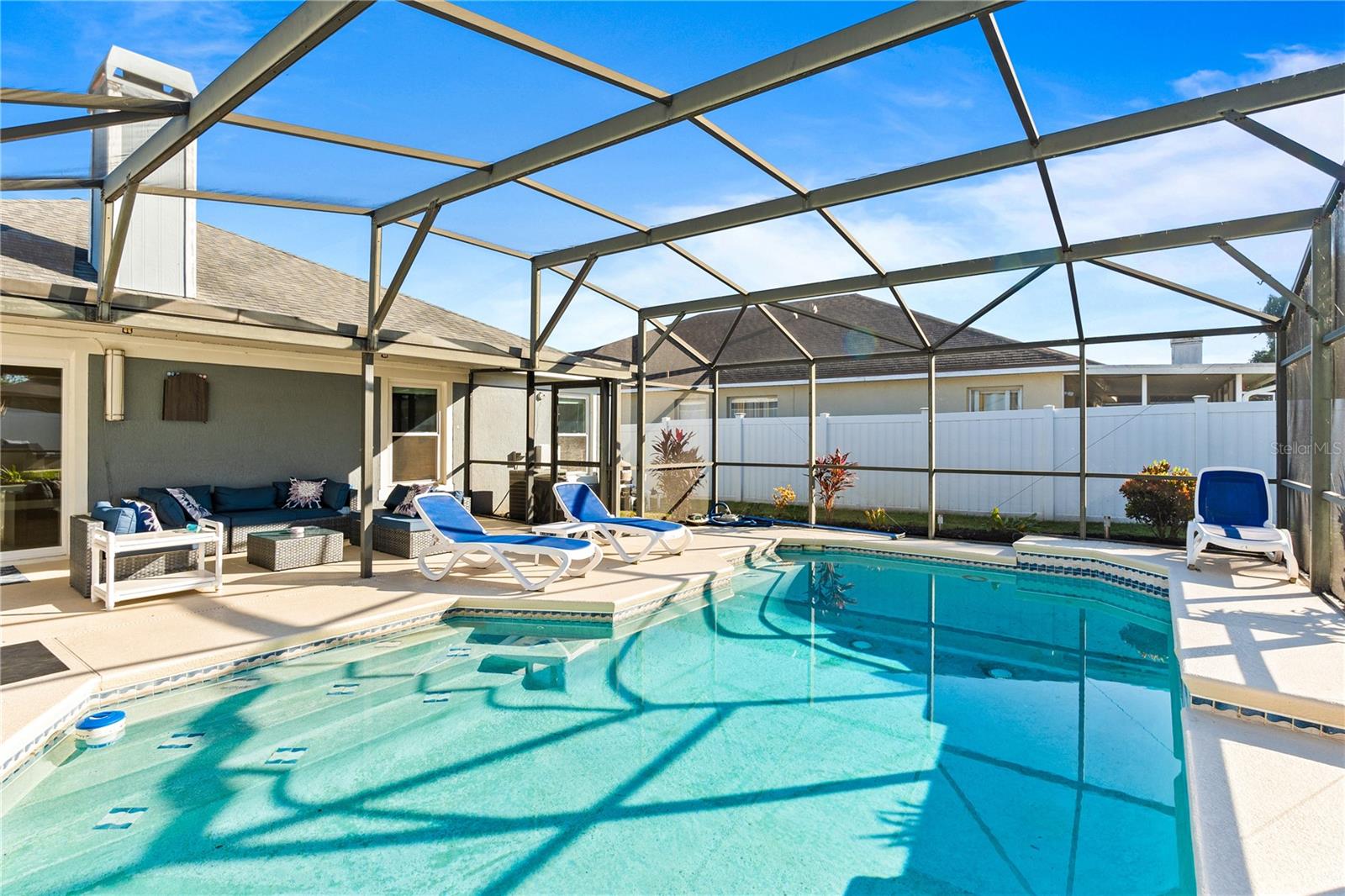 STONEBRIDGE PH 03 - Residential