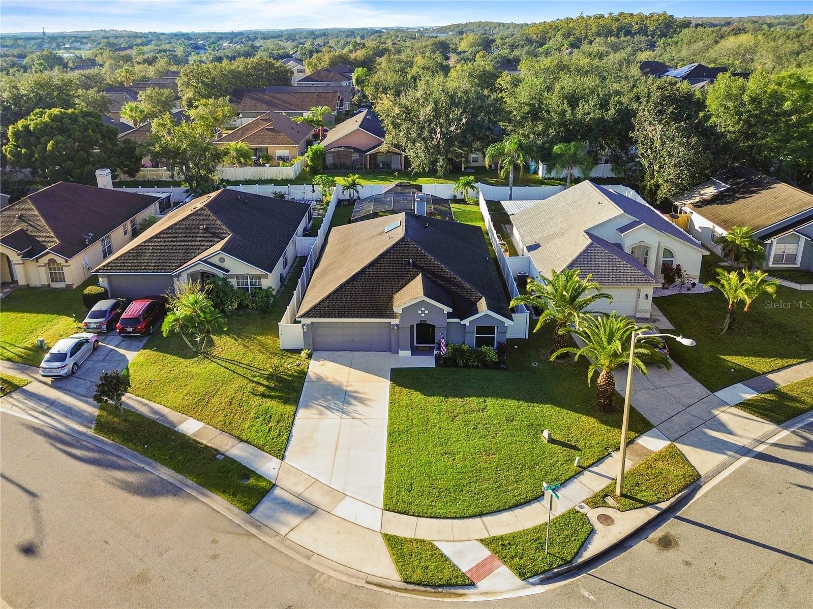 STONEBRIDGE PH 03 - Residential