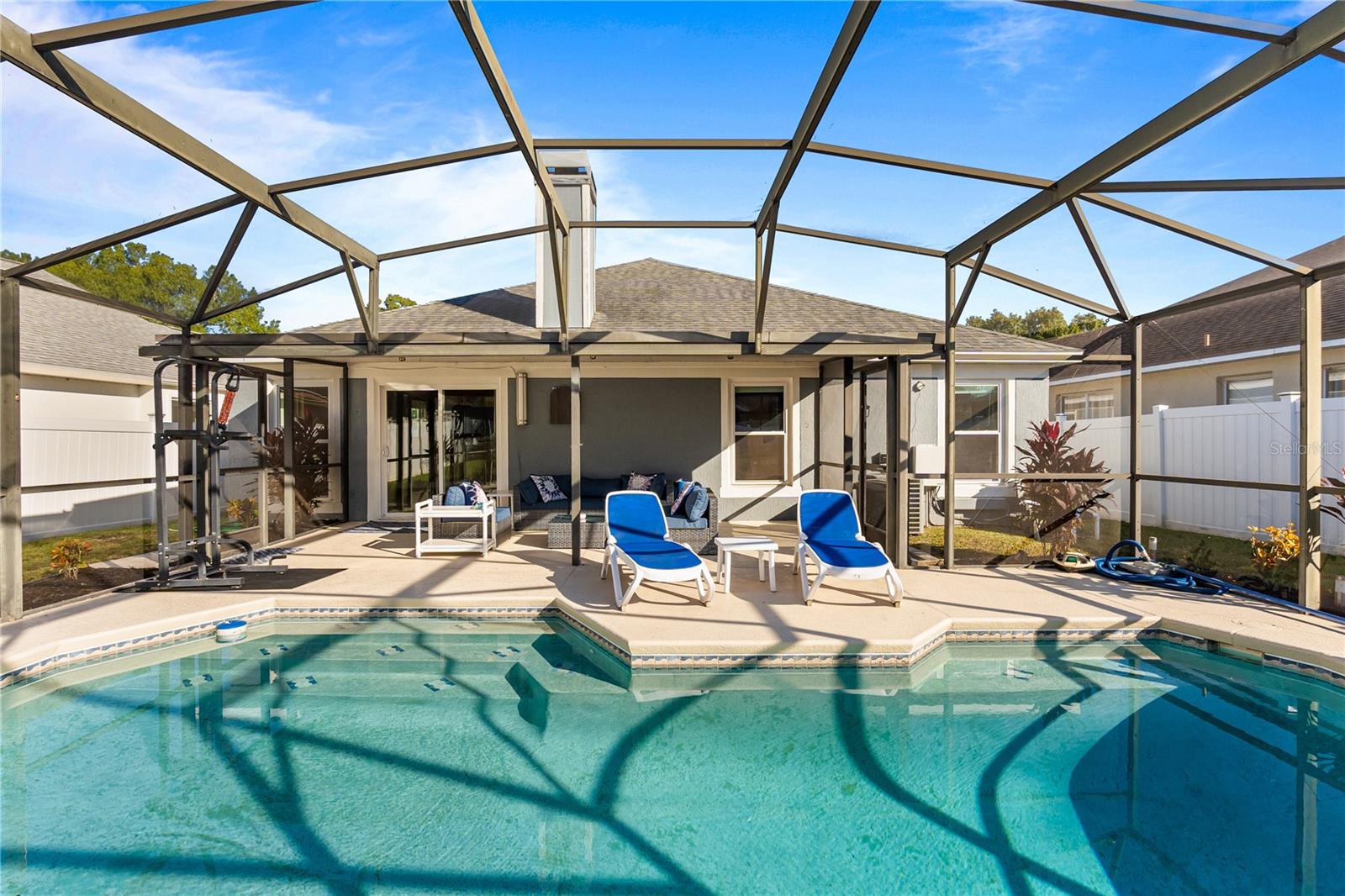 STONEBRIDGE PH 03 - Residential