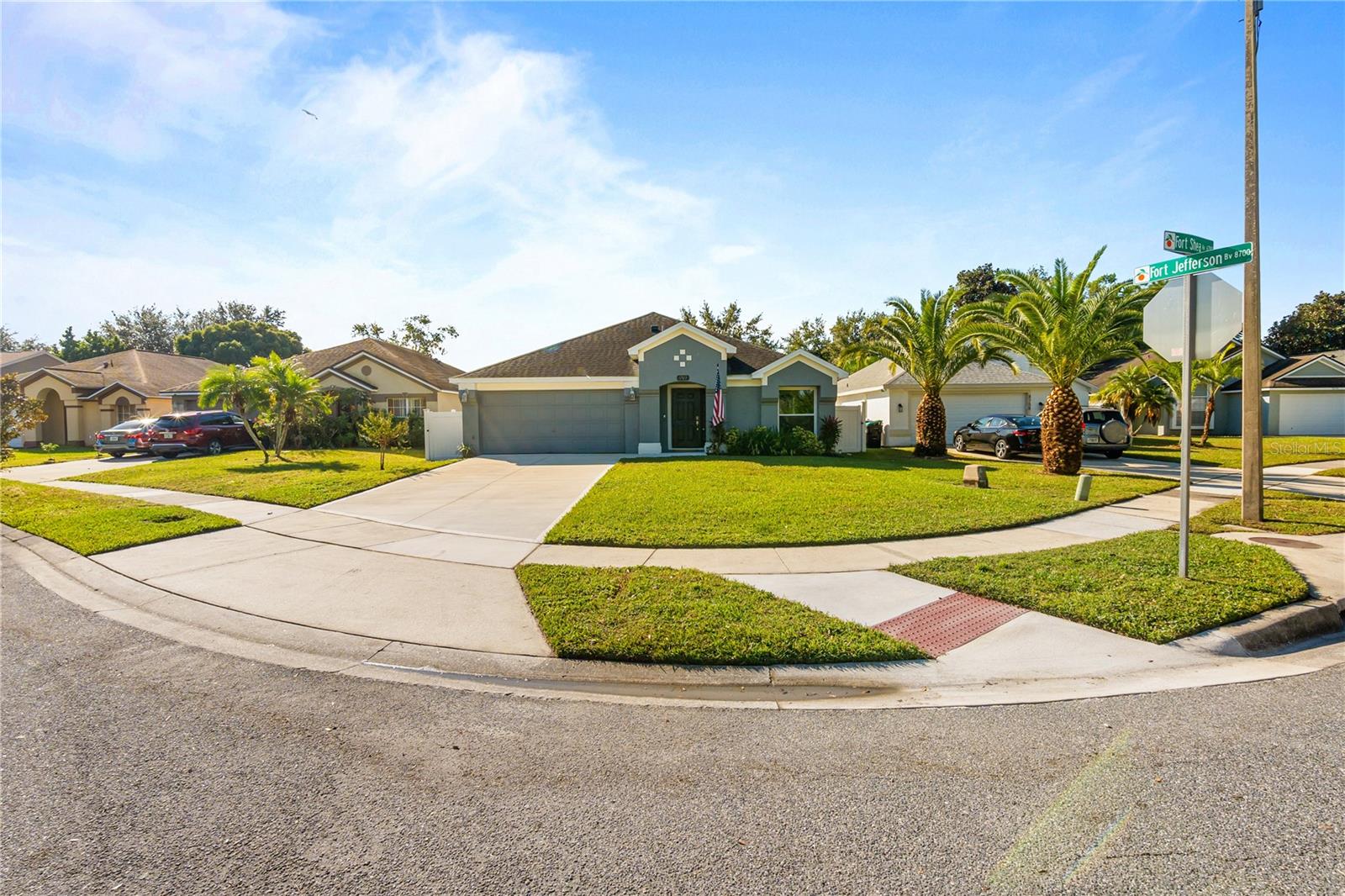 STONEBRIDGE PH 03 - Residential