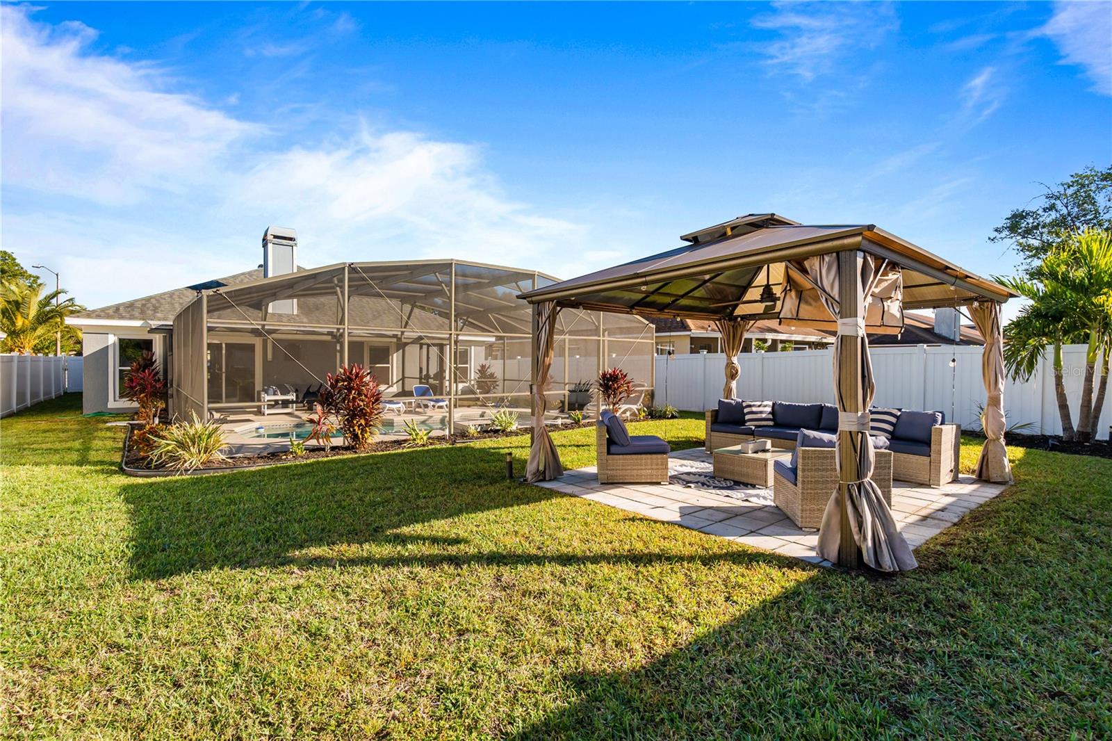 STONEBRIDGE PH 03 - Residential