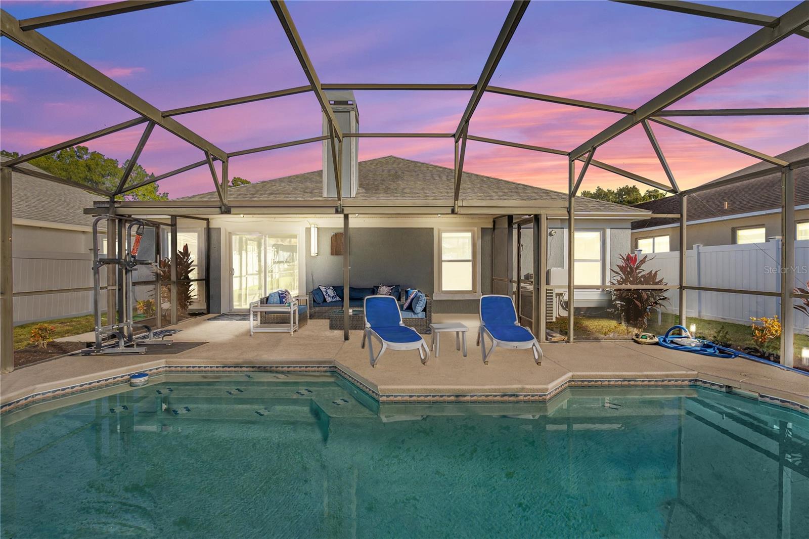 STONEBRIDGE PH 03 - Residential