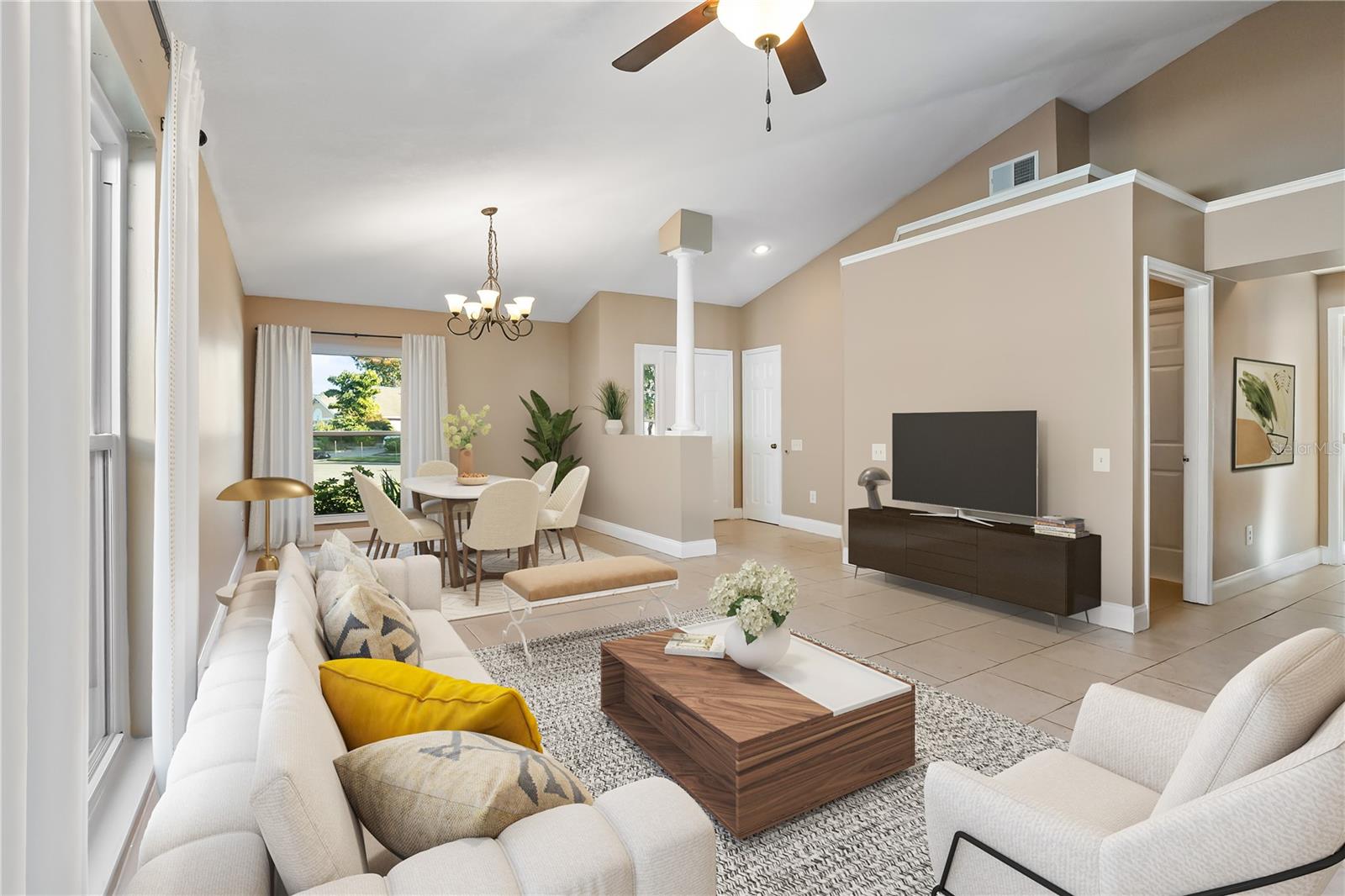 STONEBRIDGE PH 03 - Residential