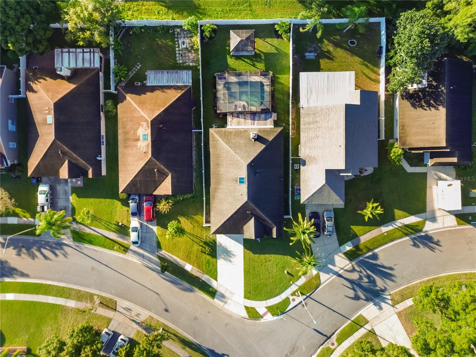 STONEBRIDGE PH 03 - Residential