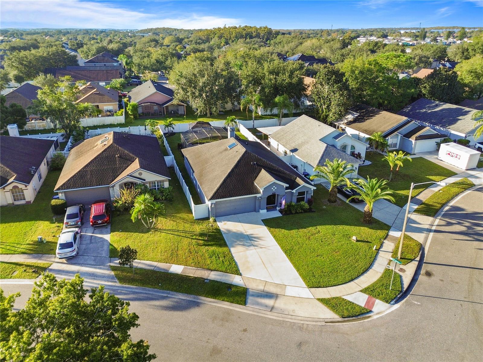 STONEBRIDGE PH 03 - Residential