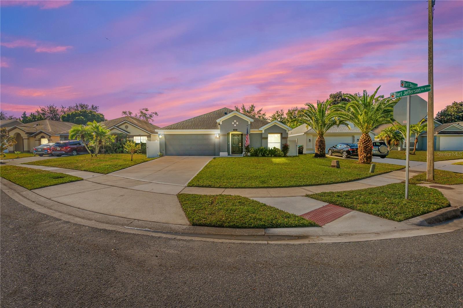 STONEBRIDGE PH 03 - Residential