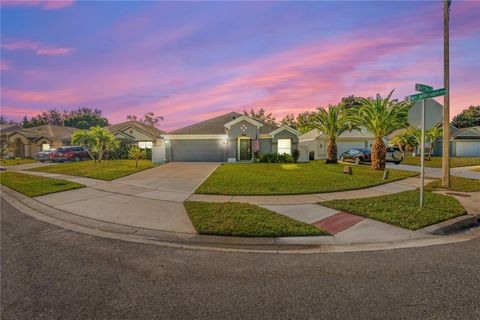 Photo of 8762 Fort Shea Avenue, Orlando, FL 32822 (MLS # G5103251)