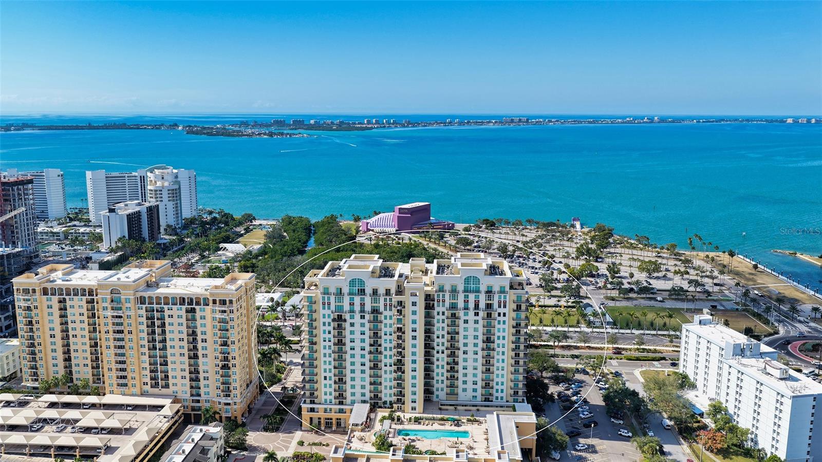 800 N TAMIAMI TRAIL 321