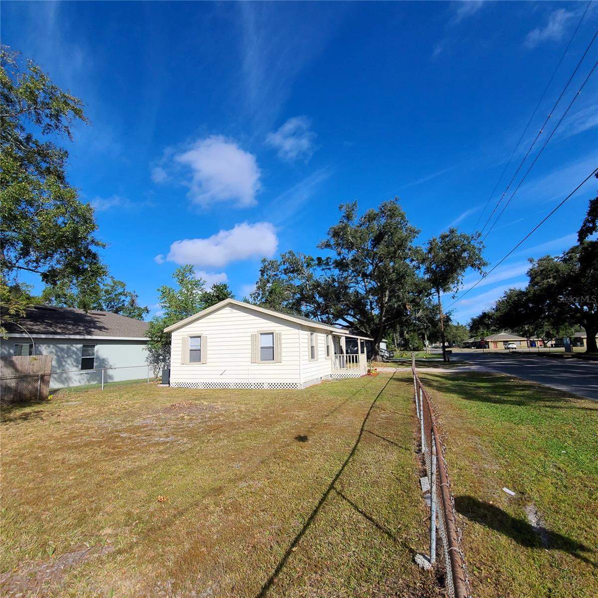 PINEWOOD PARK SUB - Residential