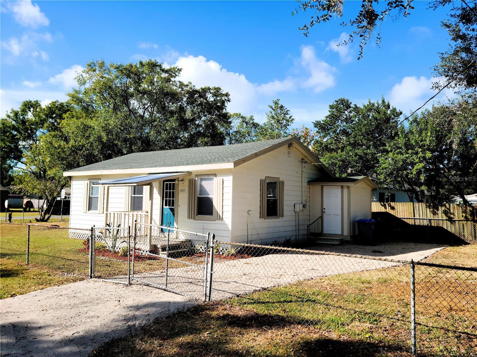 PINEWOOD PARK SUB - Residential