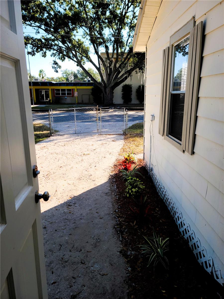 PINEWOOD PARK SUB - Residential