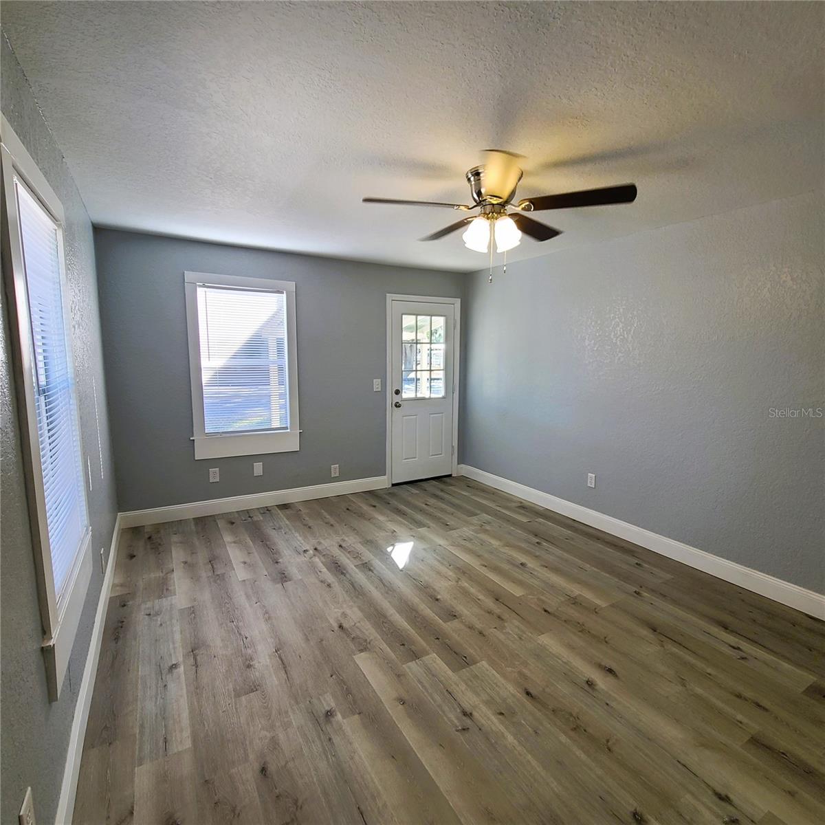 PINEWOOD PARK SUB - Residential