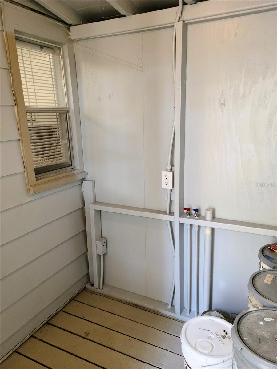 PINEWOOD PARK SUB - Residential