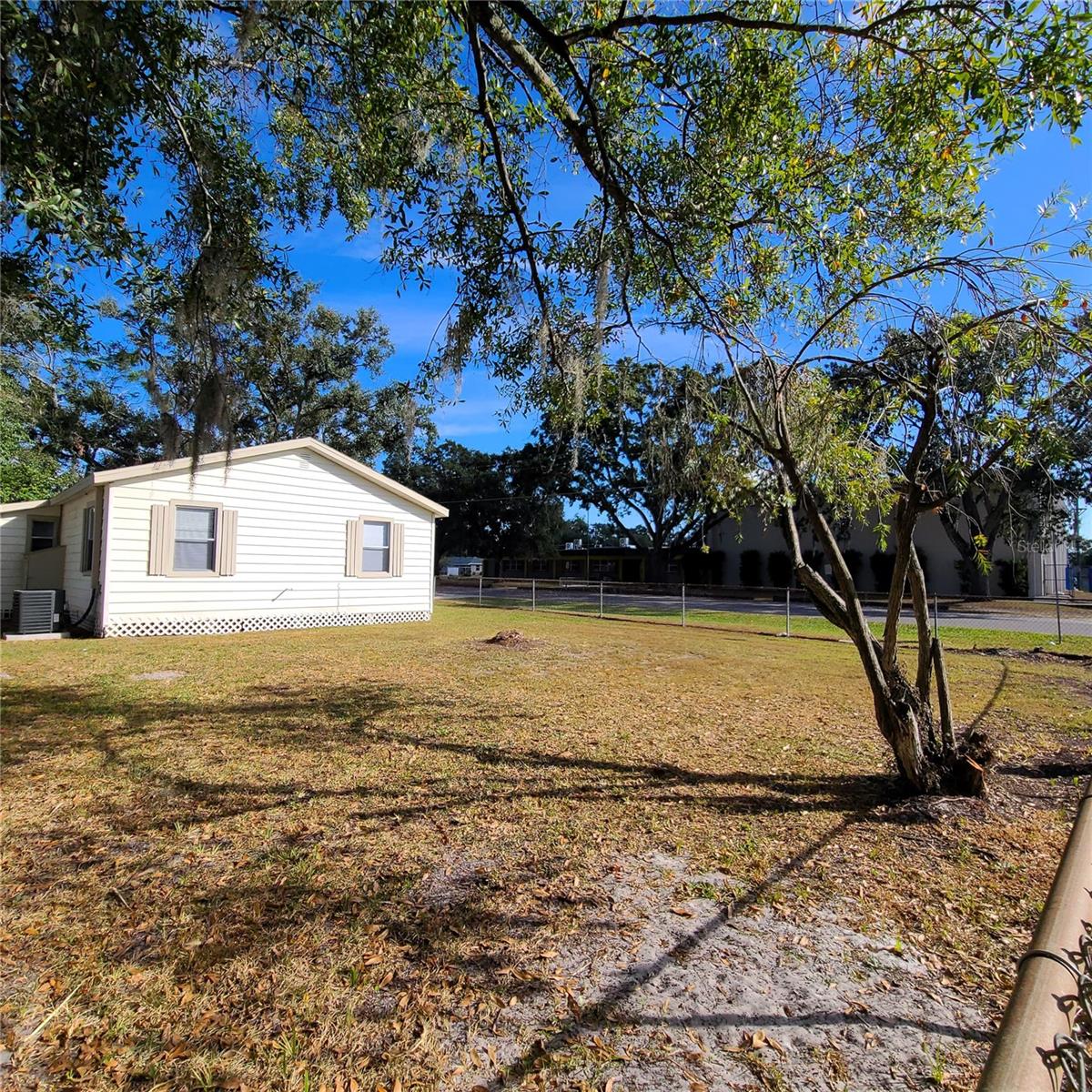 PINEWOOD PARK SUB - Residential