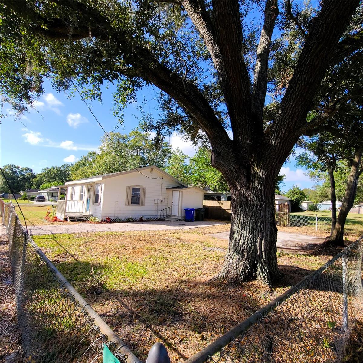 PINEWOOD PARK SUB - Residential