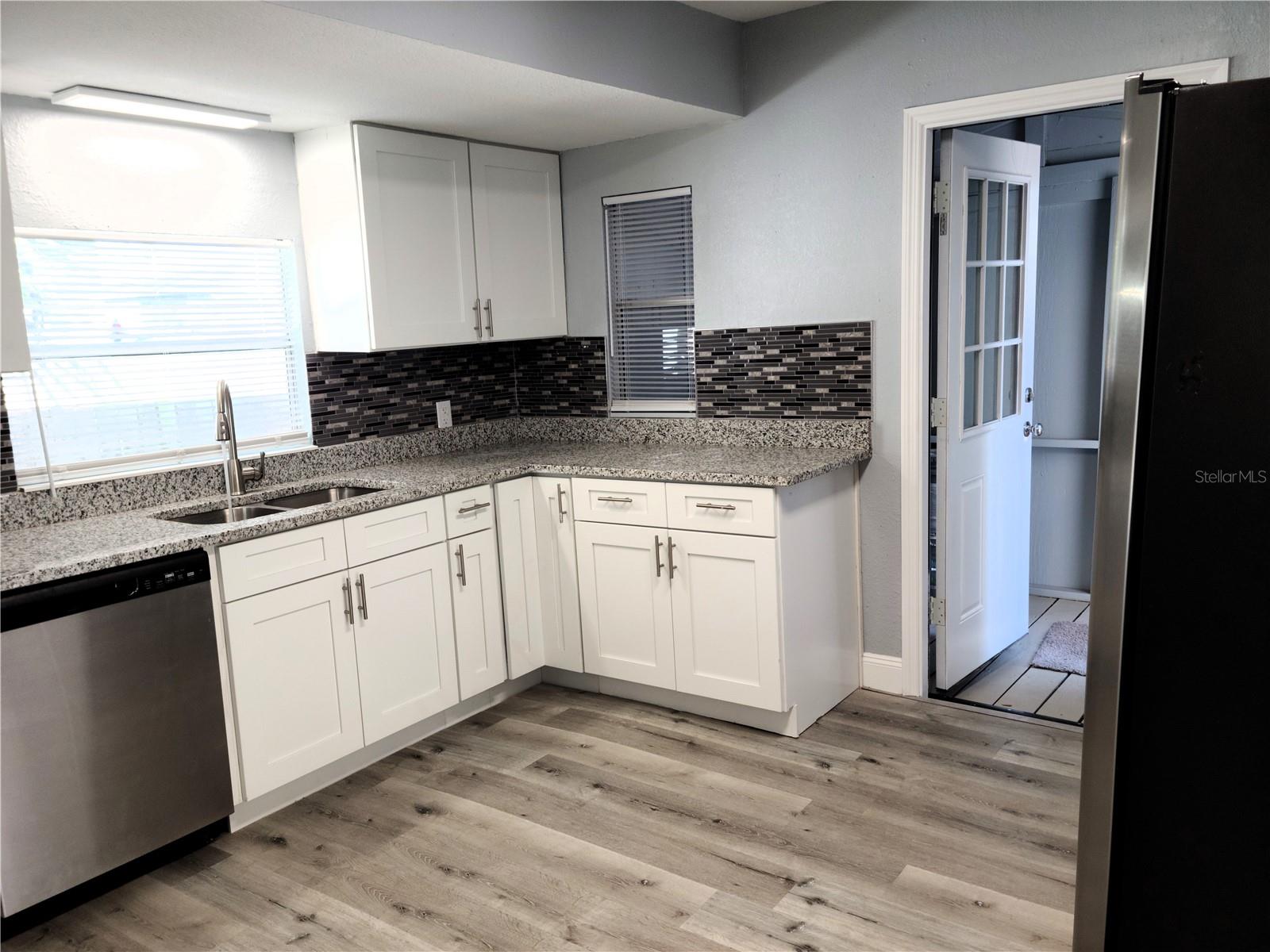 PINEWOOD PARK SUB - Residential