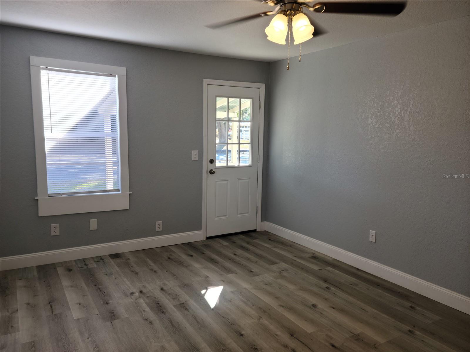 PINEWOOD PARK SUB - Residential