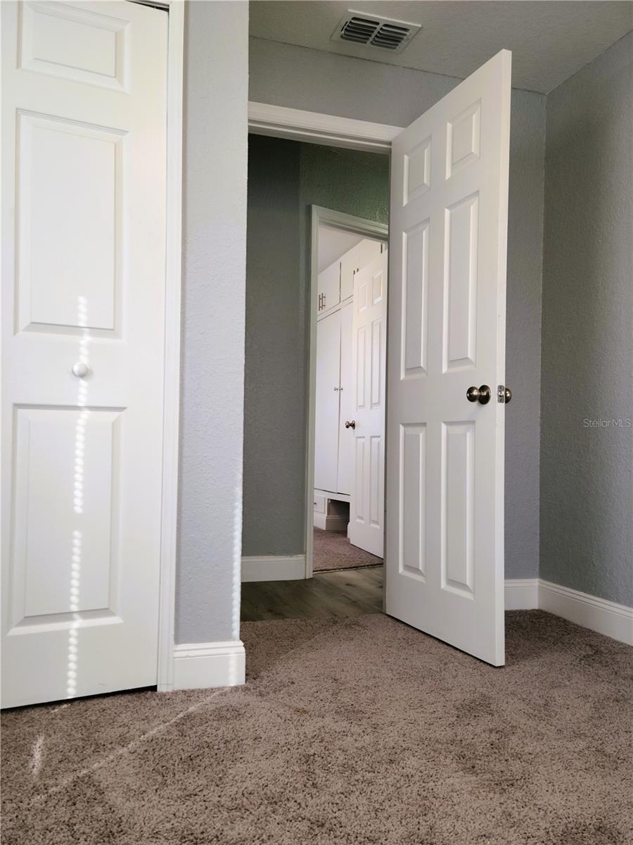 PINEWOOD PARK SUB - Residential