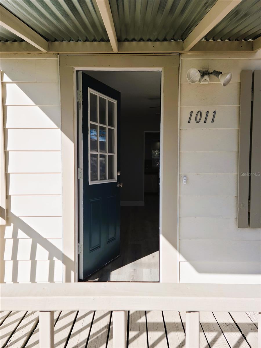 PINEWOOD PARK SUB - Residential