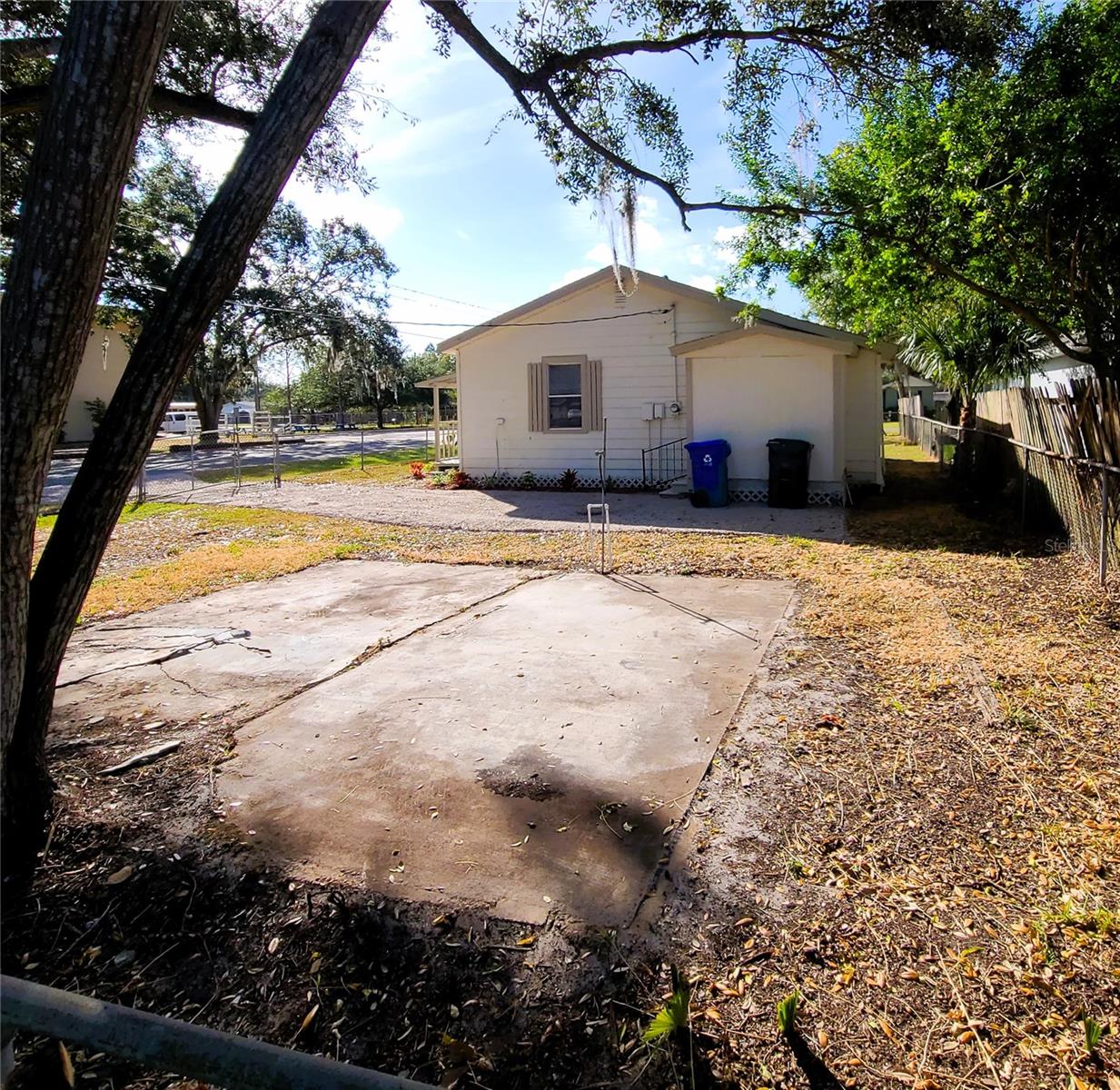 PINEWOOD PARK SUB - Residential