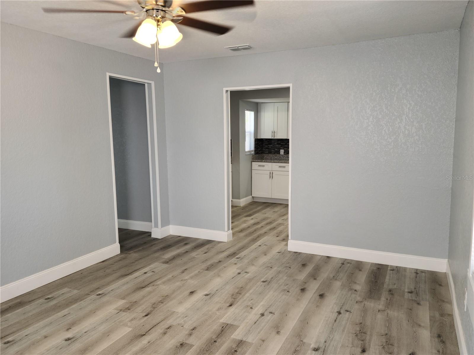 PINEWOOD PARK SUB - Residential