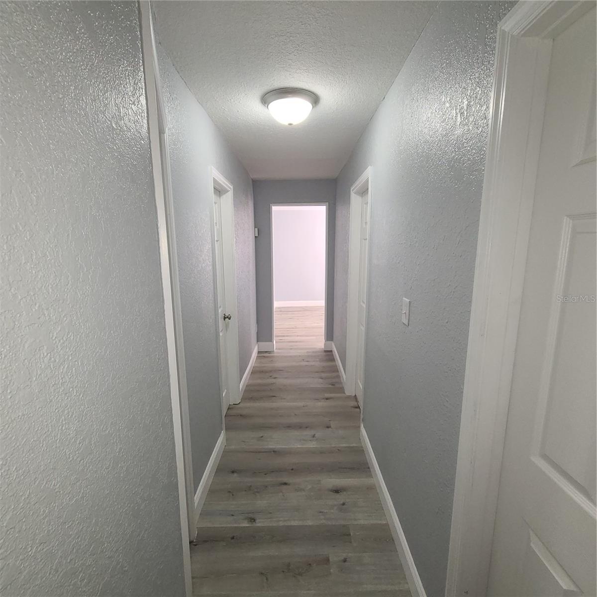 PINEWOOD PARK SUB - Residential